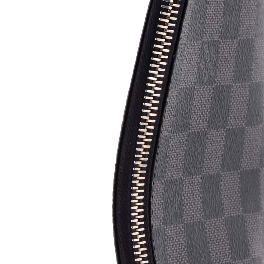 Louis Vuitton Zip Around Pochette Jour #237624L79B - Picture 6 of 9